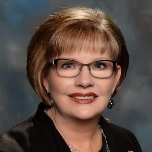 Meet your Posher, Peggy